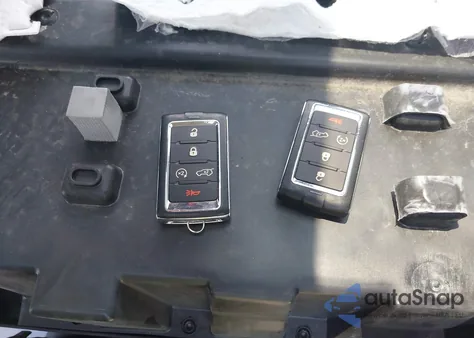 2022 Jeep Grand Cherokee L Limited 4X4 from USA, damaged, VIN 1C4RJKBG8N8624938